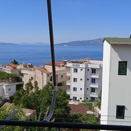 Irina Home Saranda Dış mekan fotoğraf