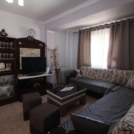 Irina Home Saranda Dış mekan fotoğraf