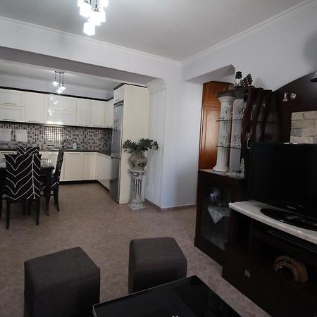 Irina Home Saranda Dış mekan fotoğraf