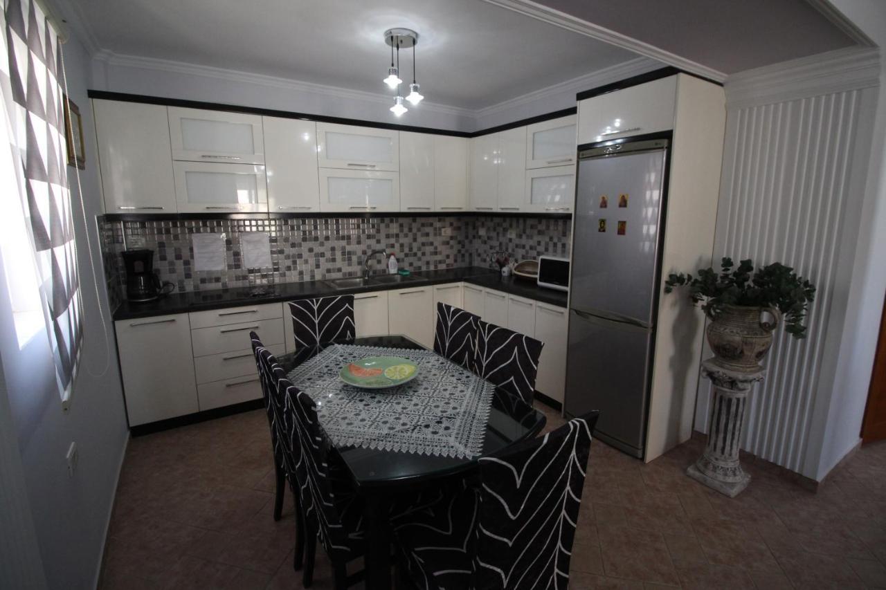 Irina Home Saranda Dış mekan fotoğraf