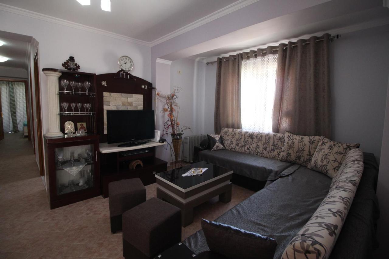 Irina Home Saranda Dış mekan fotoğraf