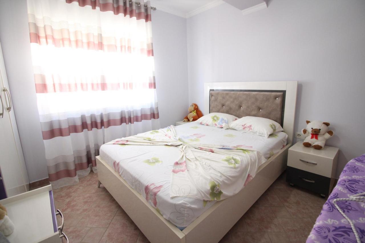 Irina Home Saranda Dış mekan fotoğraf