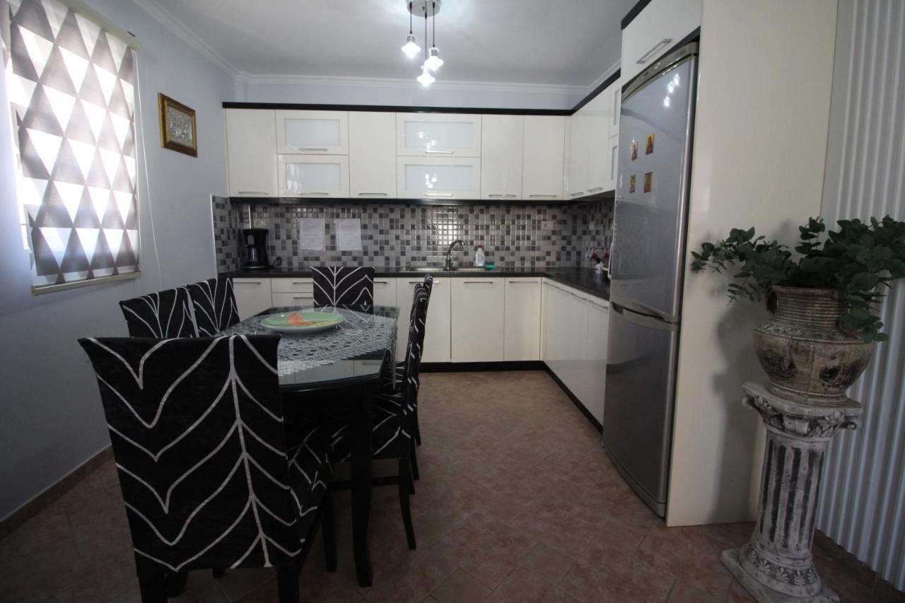 Irina Home Saranda Dış mekan fotoğraf