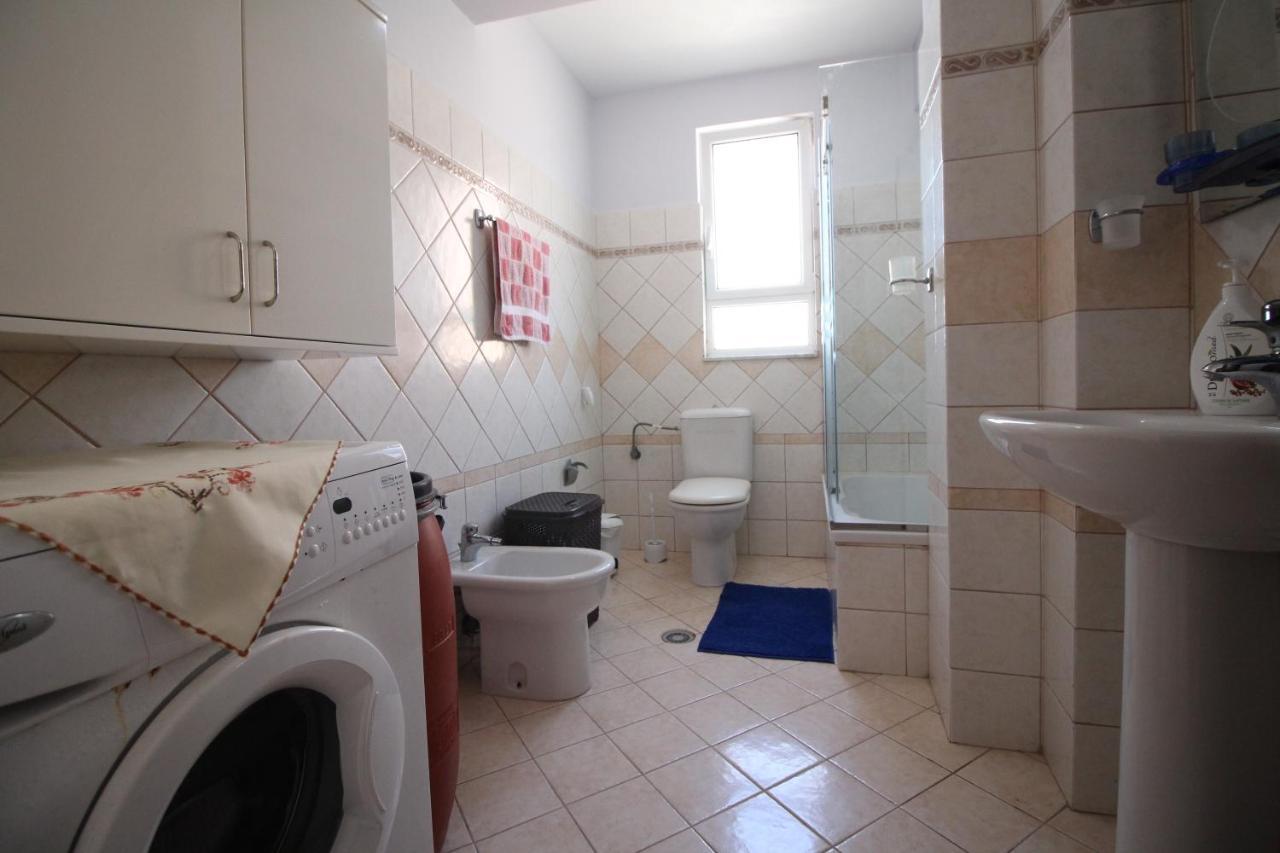 Irina Home Saranda Dış mekan fotoğraf