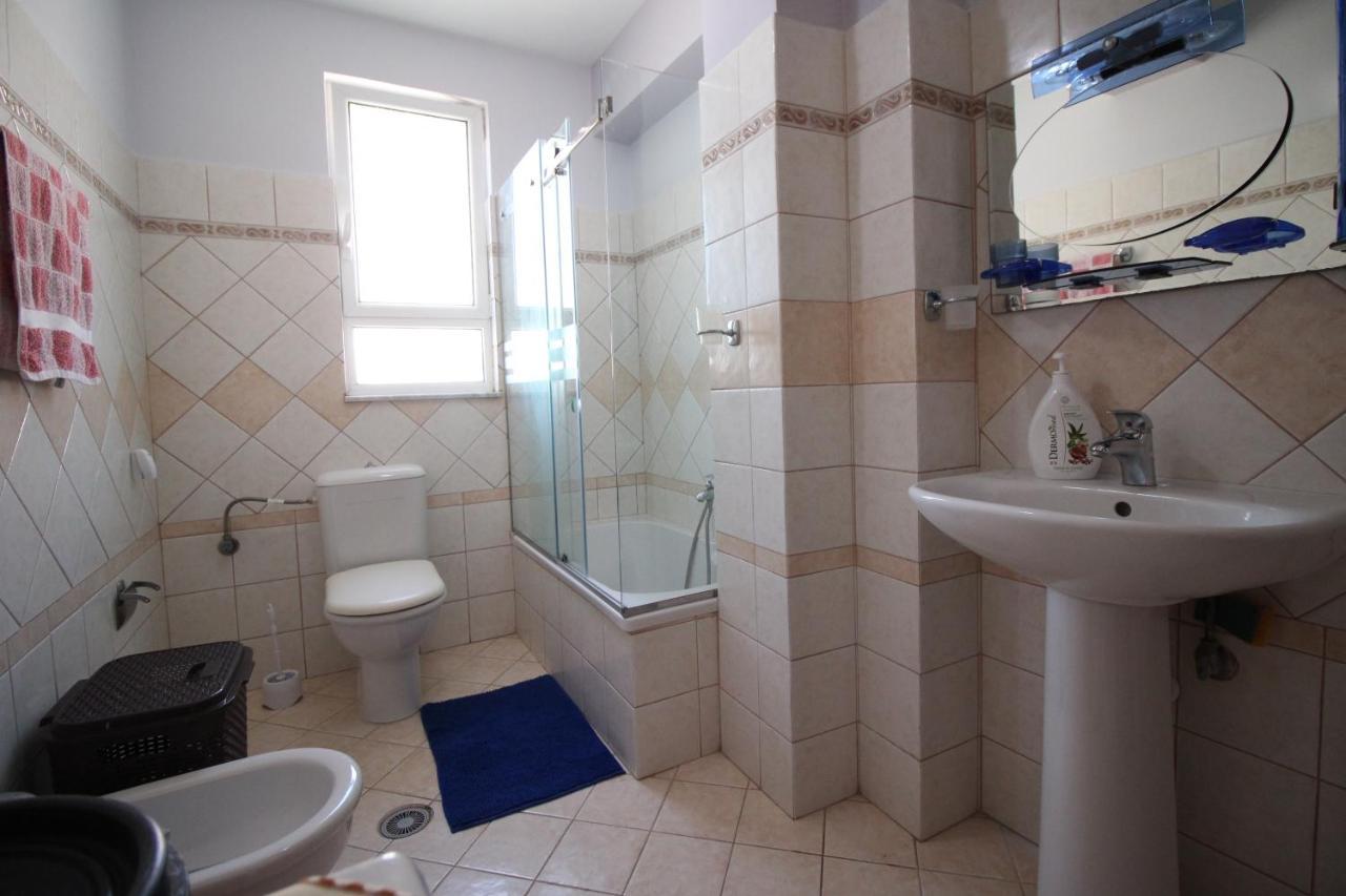 Irina Home Saranda Dış mekan fotoğraf