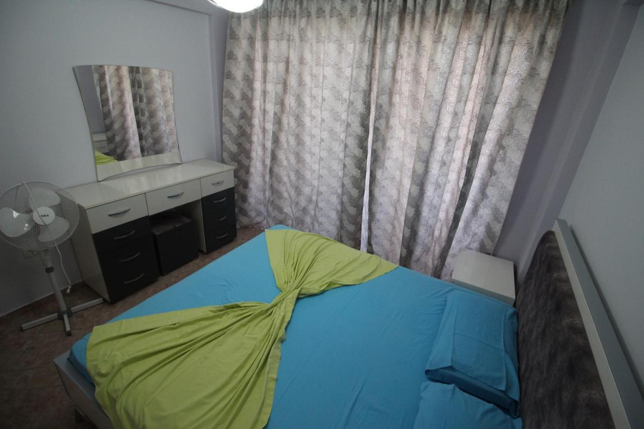 Irina Home Saranda Dış mekan fotoğraf