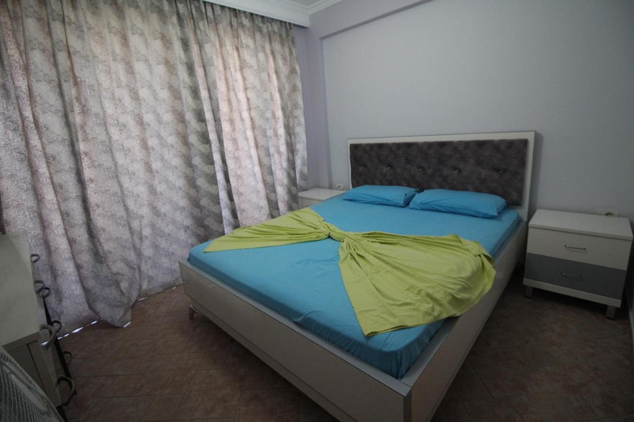 Irina Home Saranda Dış mekan fotoğraf