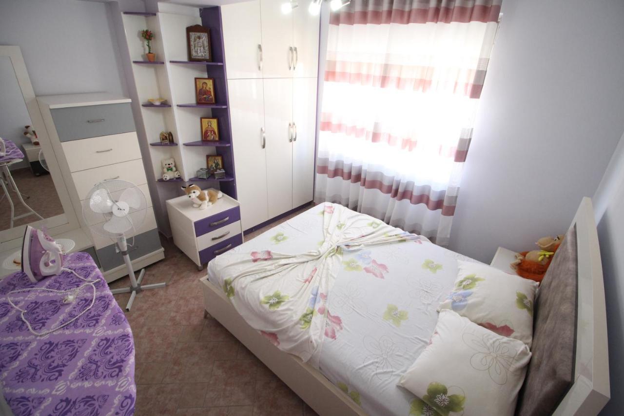 Irina Home Saranda Dış mekan fotoğraf