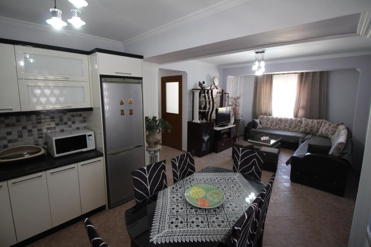 Irina Home Saranda Dış mekan fotoğraf