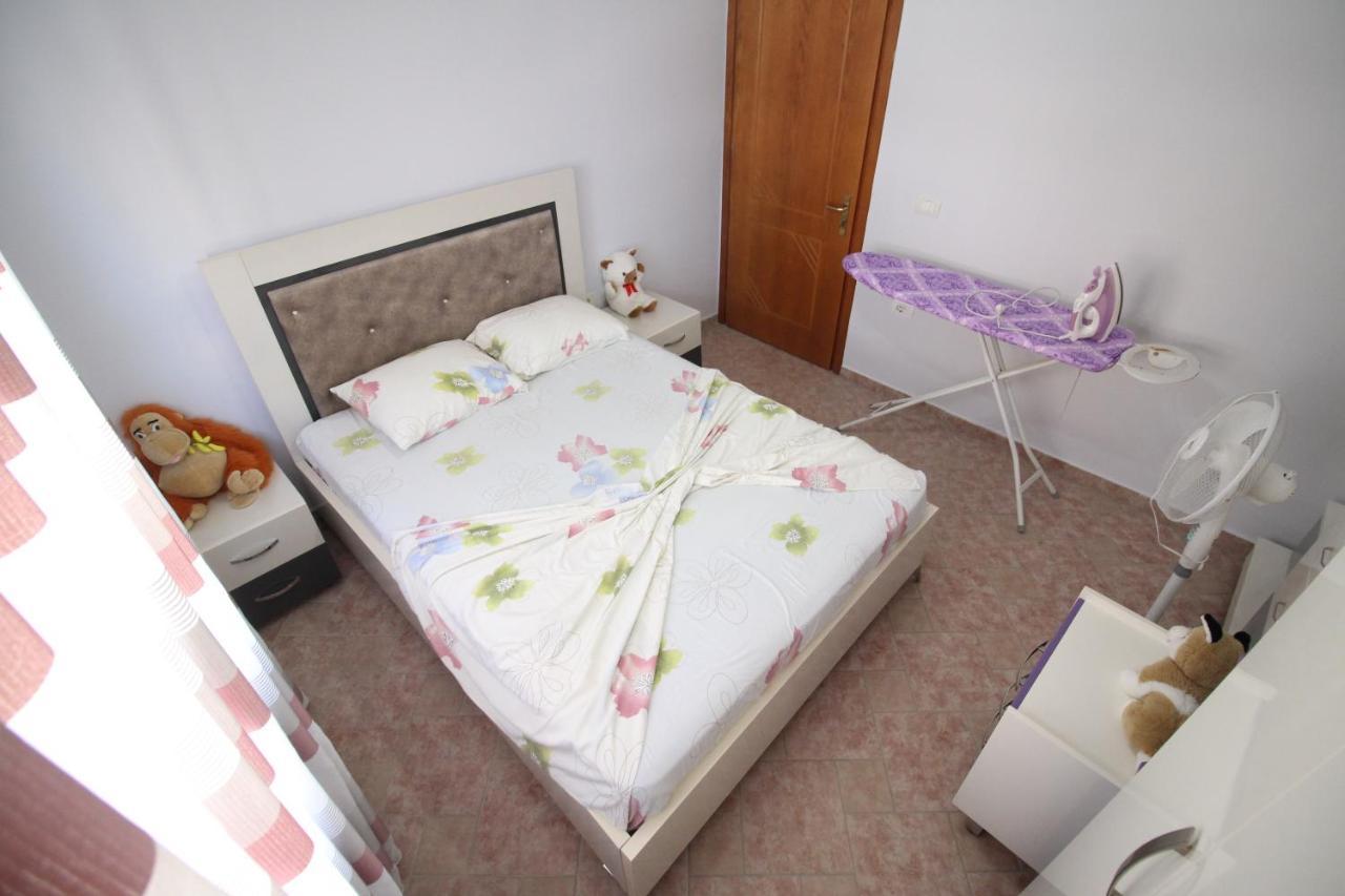 Irina Home Saranda Dış mekan fotoğraf